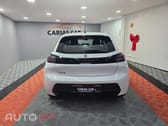 Peugeot 208 1.2 PureTech Allure