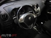 Alfa Romeo Mito 1.6 JTDM
