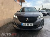 Peugeot 2008 1.2 PureTech Allure Pack