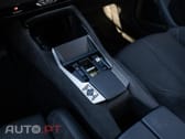 DS DS4 E-Tense Performance Line EAT8