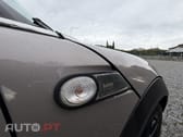 MINI Cooper Cooper D