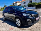 Peugeot 3008 BlueHDi 120 EAT6 Stop & Start Active