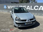 Renault Clio 1.2 Authentique