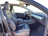 Tesla Model Y RWD