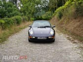 Porsche 911 993 Carrera 2