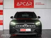 Mercedes-Benz GLA 200 MHEV Style