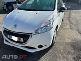 Peugeot 208 Vti