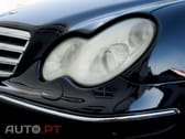 Mercedes-Benz C 270 Elegance
