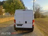Peugeot Boxer  L2 H2