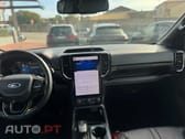 Ford Ranger 2,0 l EcoBlue Cabine Dupla Auto Wildtrak