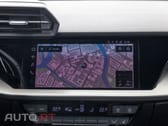 Audi A3 Sportback TFSI e Advanced 40 