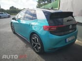 Volkswagen Id.3 Pro Performamnce 1st
