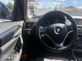 BMW X1 18 d sDrive