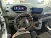 Peugeot Partner 1.5 BlueHDi M Standard
