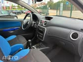 Citroen C2 1.4 HDi VTR