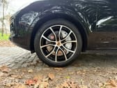 Porsche Cayenne Turbo