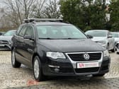 Volkswagen Passat Variant 2.0 TDi Trendline