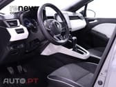 Renault Clio 1.0 TCe Techno Bi-Fuel