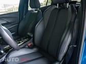 Peugeot E-2008 50 kWh GT