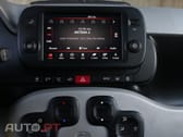 Fiat Panda 1.0 Hybrid City Cross