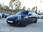 MINI Clubman Cooper D Premium Final Edition Auto