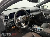 Mercedes-Benz A 180 d Progressive Aut.