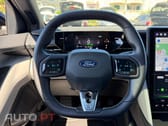Ford Capri 77 kWh Premium