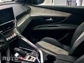 Peugeot 3008 GT Hybrid Plug-in