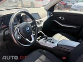 BMW 330 e Aut. Luxury Line
