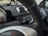 Smart ForTwo 0.8 cdi Passion 54 Softouch