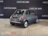Fiat 500 1.2 8V Lounge