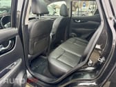 Nissan Qashqai 1.5 dCi Tekna Pele