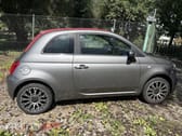 Fiat 500 1.0 Hybrid Club