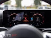 Mercedes-Benz A 180 d AMG Line Aut.
