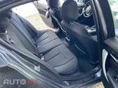 BMW 116 d EfficientDynamics