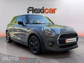 MINI Cooper One D