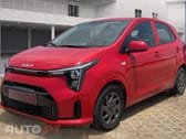Kia Picanto 1.0 MPi Urban