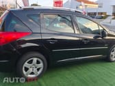 Peugeot 207 SW 1.4 VTi Sportium