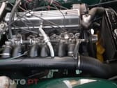 Triumph TR6 2.5 PI