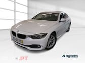 BMW 420 d Advantage Auto