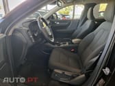Volvo XC40 1.5 T4 PHEV Inscription Expression