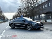 Mercedes-Benz CLA 250 e 8G-DCT Edition AMG Line