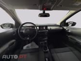 Citroen C4 Cactus 1.5 HDI FEEL BUSINESS