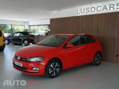 Volkswagen Polo 1.0 TSI Confortline