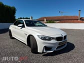 BMW M4 Auto