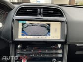 Jaguar F-Pace 2.0 i4D R-Sport AWD Aut.