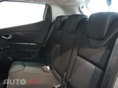 Renault Clio 1.5 dCi Zen