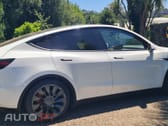 Tesla Model Y Performance Tração Integral