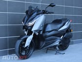 Yamaha X-Max 300