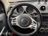Smart ForFour Brabus
